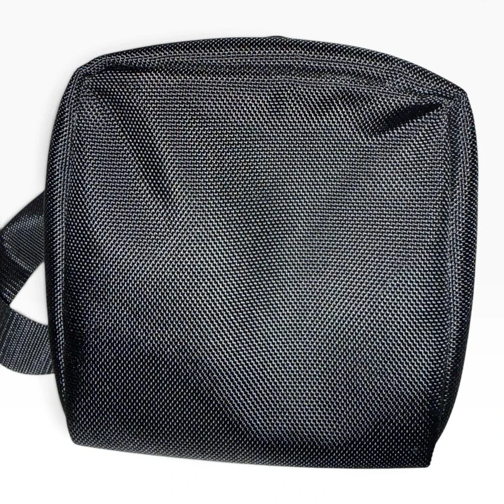 OEM Sigma LS-745L Padded Lens Case Soft Carry Bag w/ Strap for 150-600mm